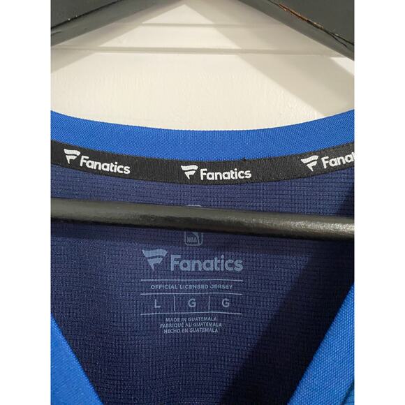 NWT Minnesota Timberwolves Jimmy Butler Jersey Size Large - Picture 7 of 8